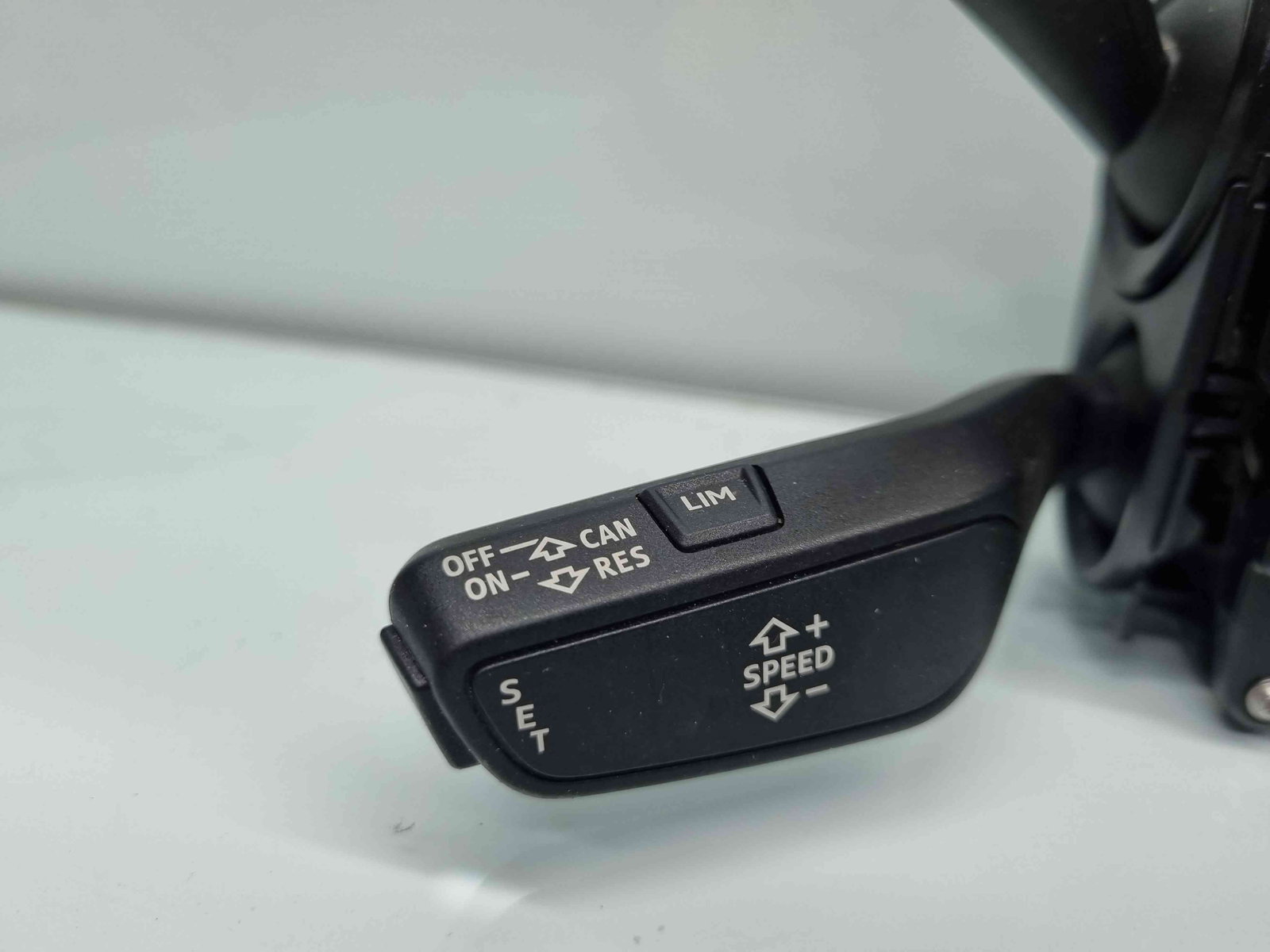 Bloc manete cu spirala volan AudiA6 (4A2, C8) S-line [Fabr 2018-2025] 4N0907129S - imagine 3