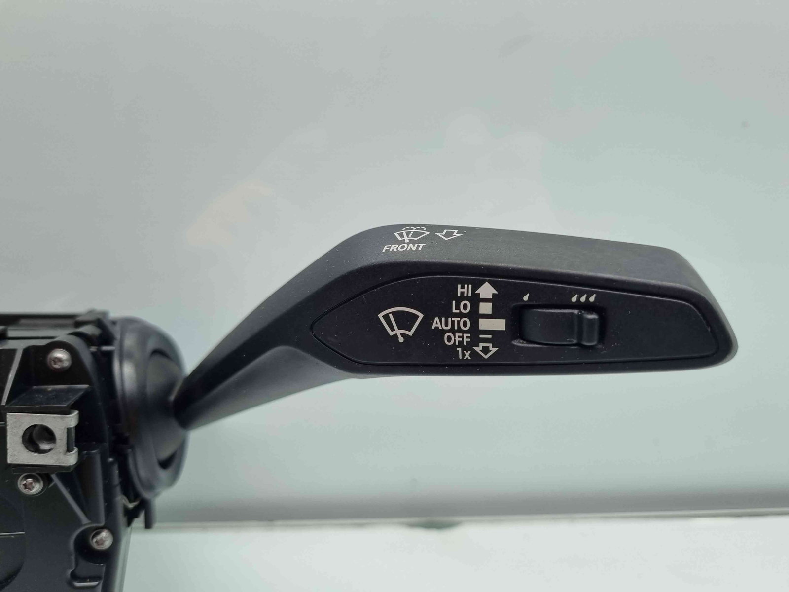 Bloc manete cu spirala volan AudiA6 (4A2, C8) S-line [Fabr 2018-2025] 4N0907129S - imagine 4