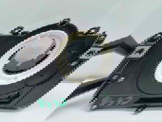  Bloc manete cu spirala volan AudiA6 (4A2, C8) S-line [Fabr 2018-2025] 4N0907129S 