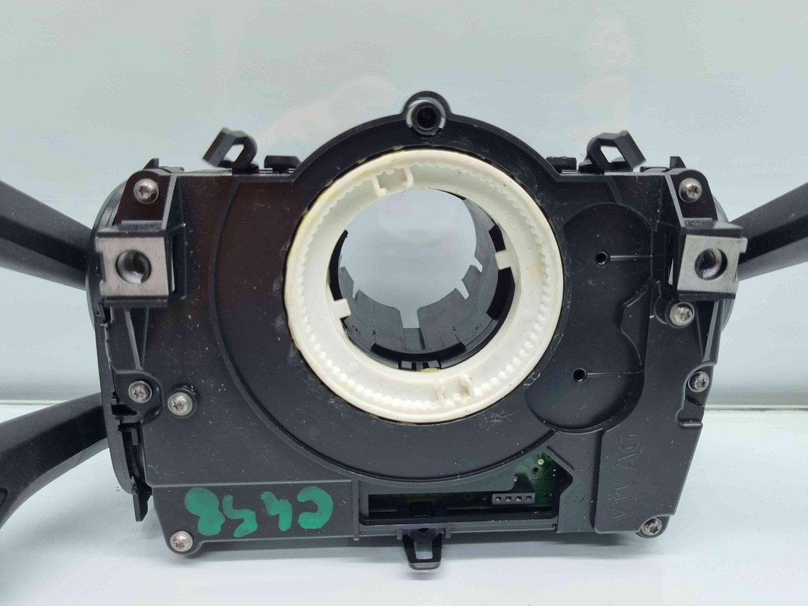 Bloc manete cu spirala volan AudiA6 (4A2, C8) S-line [Fabr 2018-2025] 4N0907129S - imagine 5