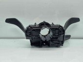  Bloc manete cu spirala volan AudiA6 (4A2, C8) S-line [Fabr 2018-2025] 4N0907129S 