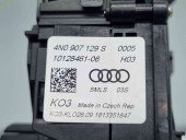  Bloc manete cu spirala volan AudiA6 (4A2, C8) S-line [Fabr 2018-2025] 4N0907129S 