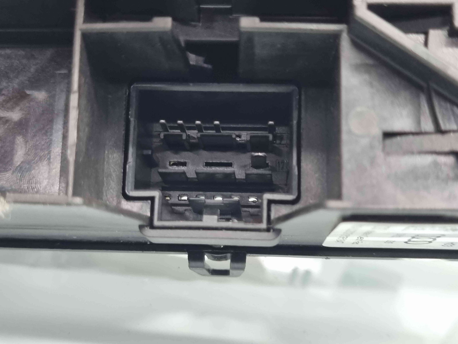 Bloc manete cu spirala volan AudiA6 (4A2, C8) S-line [Fabr 2018-2025] 4N0907129S - imagine 8