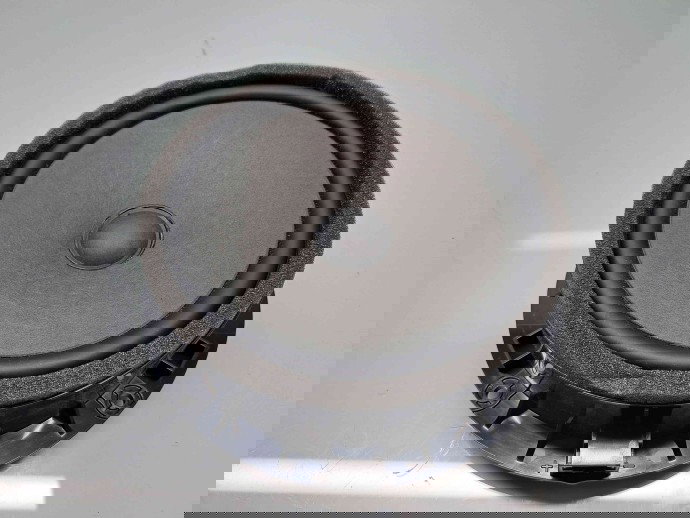  Boxa dreapta fata Audi A6 (4A2, C8) S-line [Fabr 2018-2025] OEM