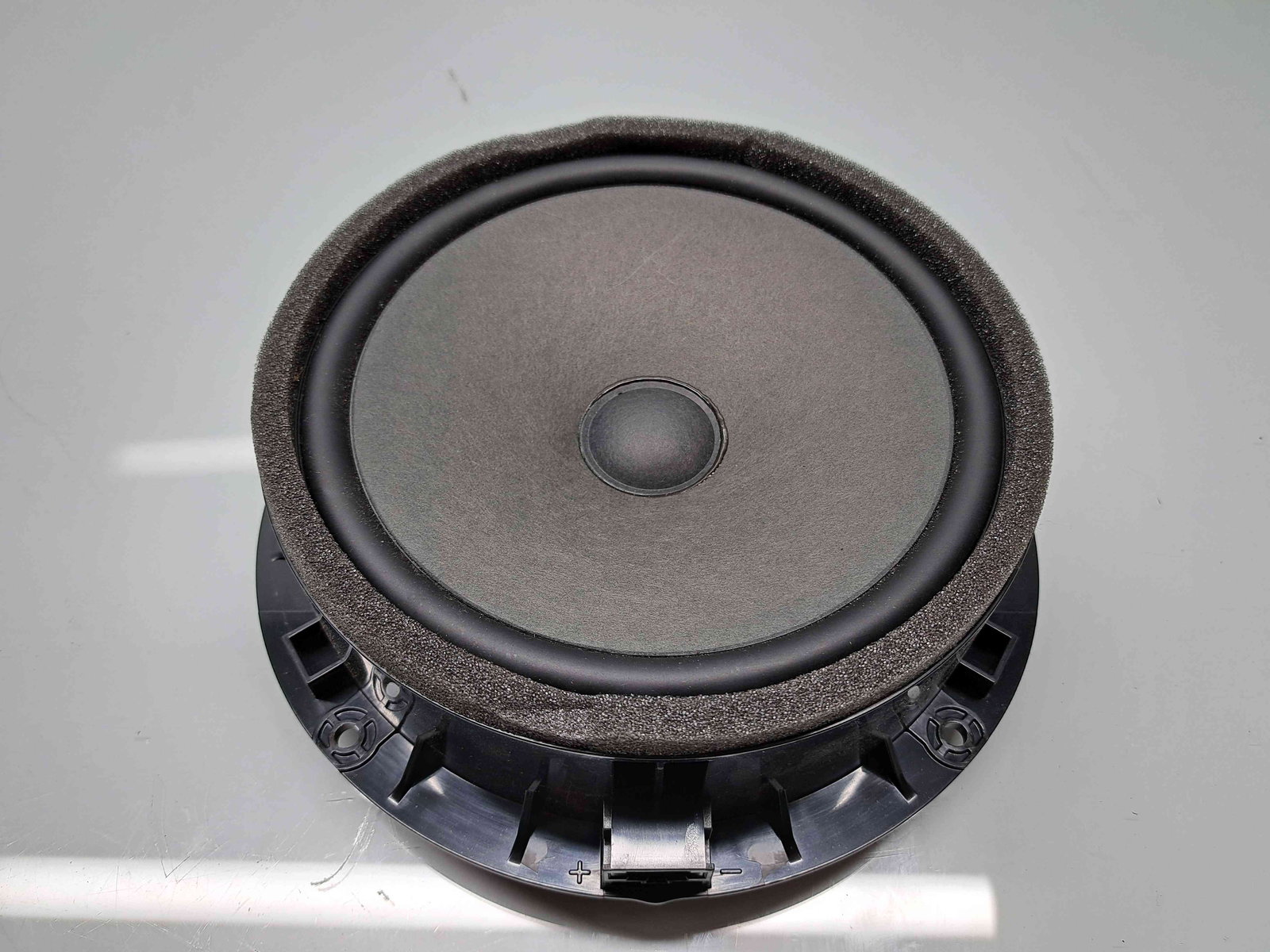 Boxa dreapta fata Audi A6 (4A2, C8) S-line [Fabr 2018-2025] OEM
