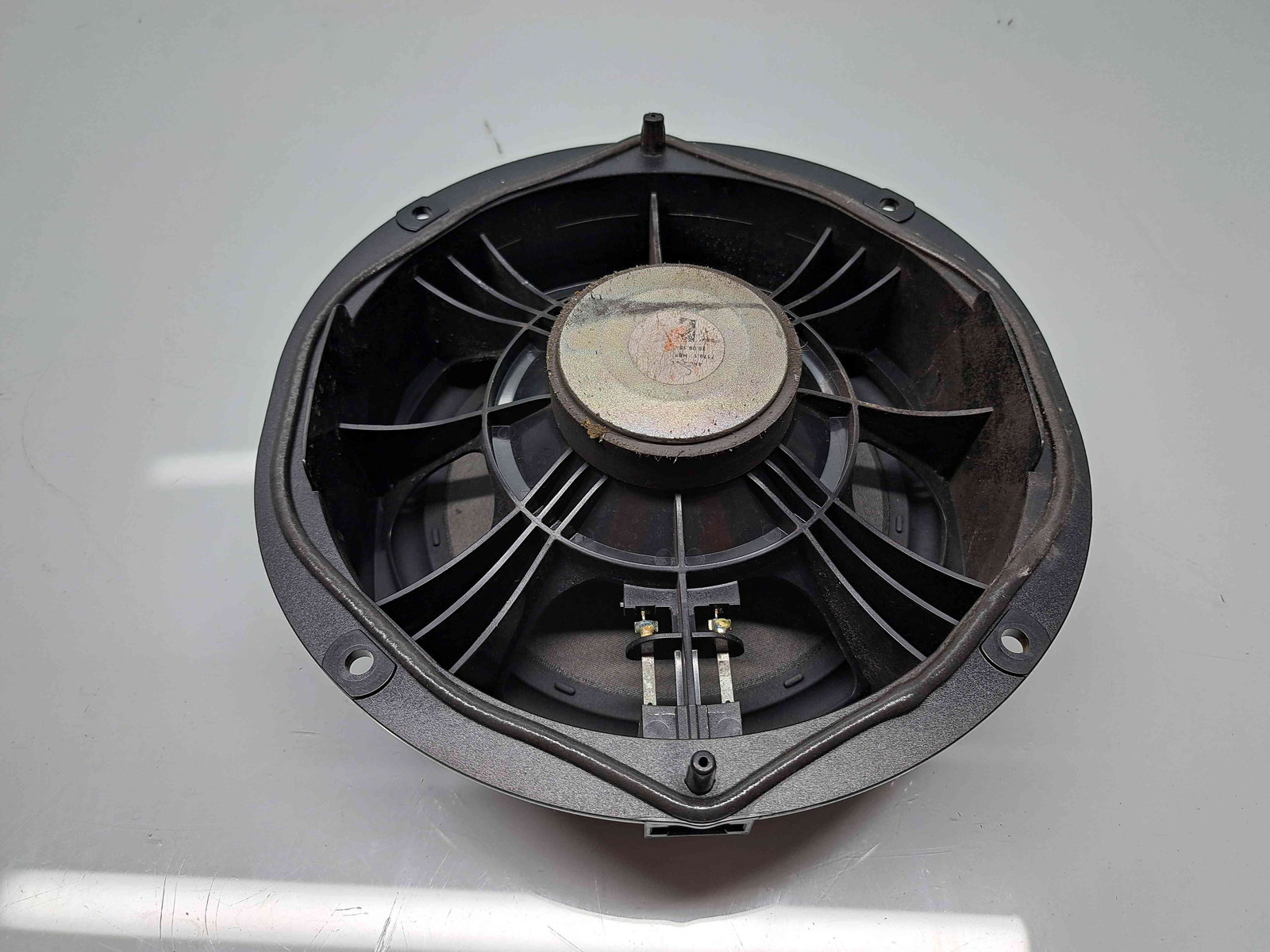 Boxa dreapta fata Audi A6 (4A2, C8) S-line [Fabr 2018-2025] OEM - imagine 2
