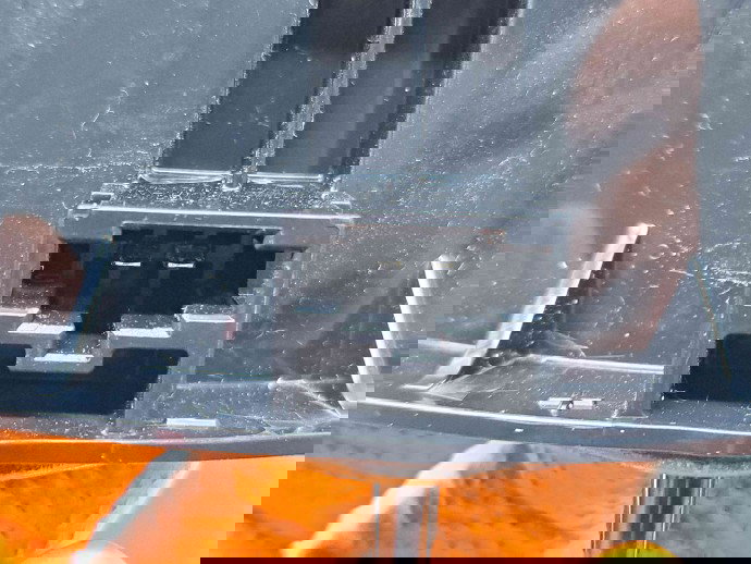  Boxa dreapta fata Audi A6 (4A2, C8) S-line [Fabr 2018-2025] OEM