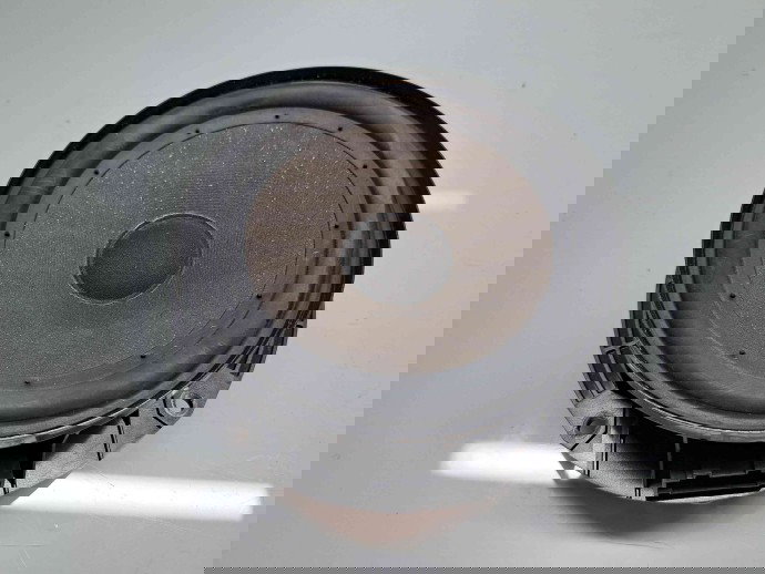  Boxa dreapta fata Volkswagen Golf 6 (5K1) [Fabr 2009-2013] 1K8035454