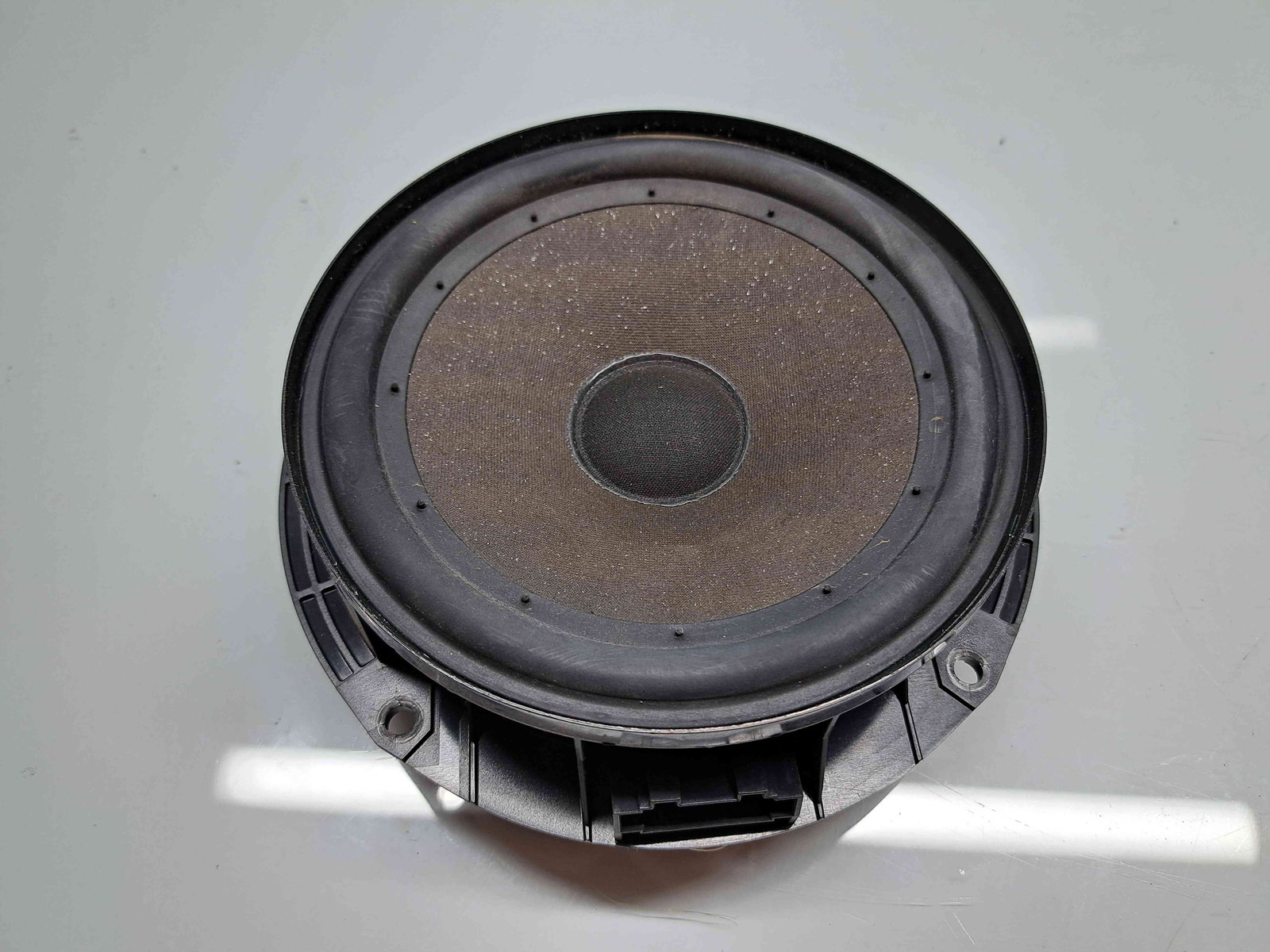 Boxa dreapta fata Volkswagen Golf 6 (5K1) [Fabr 2009-2013] 1K8035454 - imagine 1