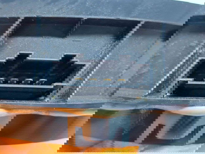  Boxa dreapta fata Volkswagen Golf 6 (5K1) [Fabr 2009-2013] 1K8035454