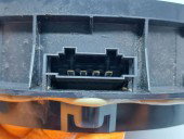  Boxa dreapta fata Volkswagen Golf 6 (5K1) [Fabr 2009-2013] 1K8035454