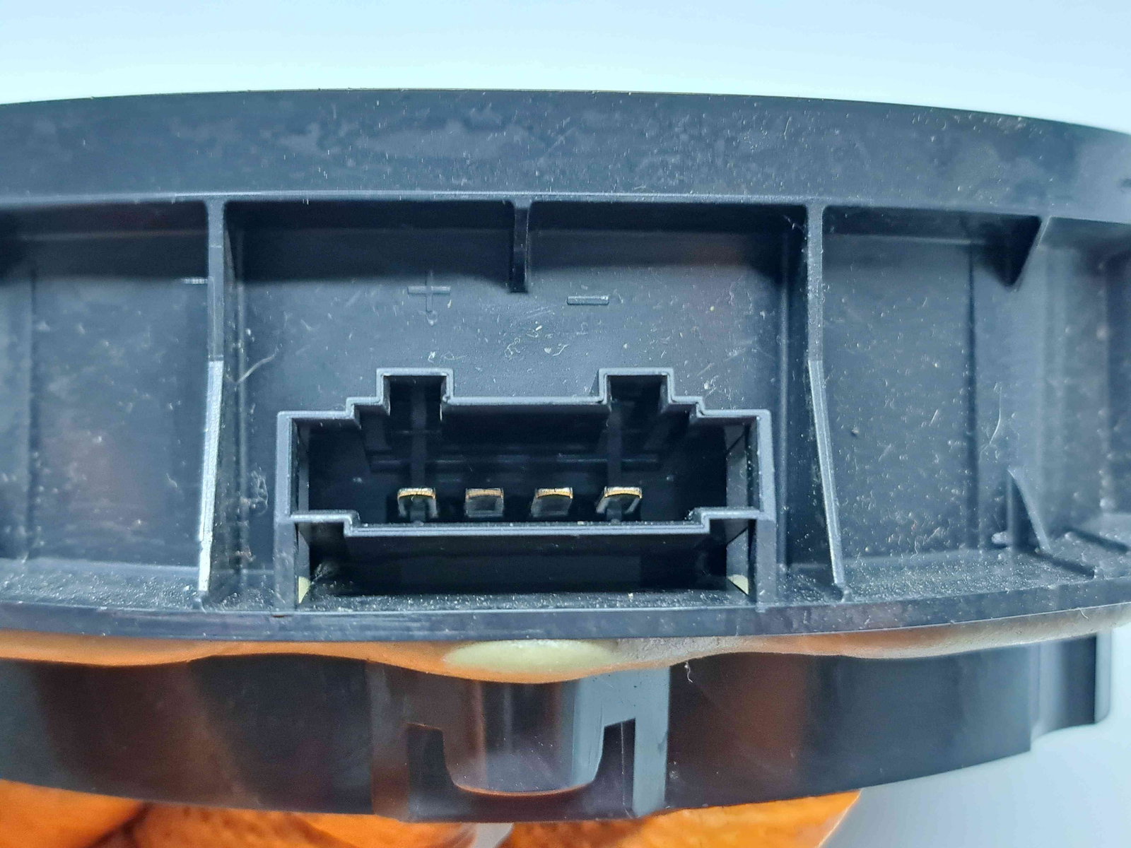 Boxa dreapta spate Volkswagen Golf 6 (5K1) [Fabr 2009-2013] 1K8035454 - imagine 4