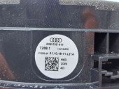  Boxa dreapta spate Audi A6 (4A2, C8) S-line [Fabr 2018-2025] 4K9035411