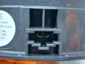  Boxa dreapta spate Audi A6 (4A2, C8) S-line [Fabr 2018-2025] 4K9035411