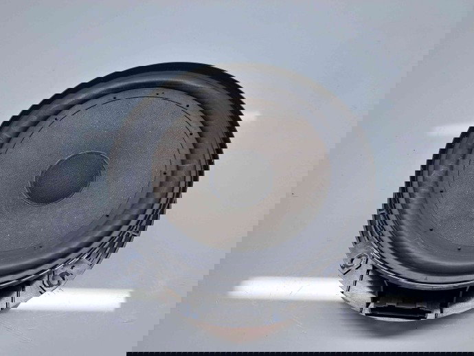  Boxa stanga fata Volkswagen Golf 6 (5K1) [Fabr 2009-2013] 1K8035454