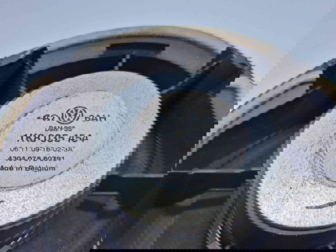  Boxa stanga fata Volkswagen Golf 6 (5K1) [Fabr 2009-2013] 1K8035454