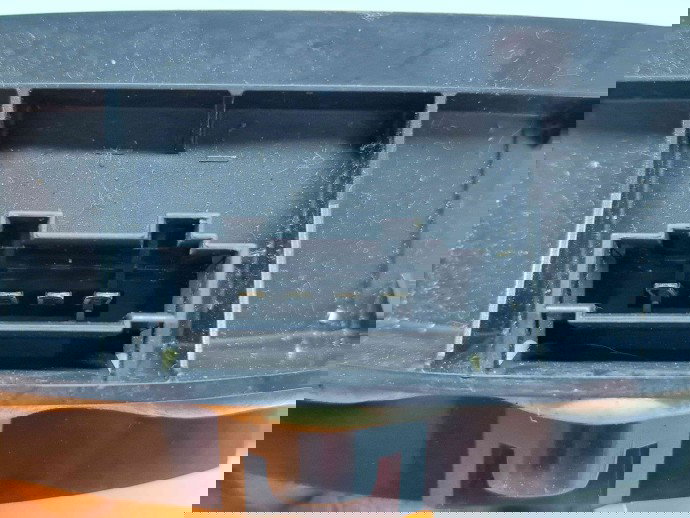  Boxa stanga fata Volkswagen Golf 6 (5K1) [Fabr 2009-2013] 1K8035454