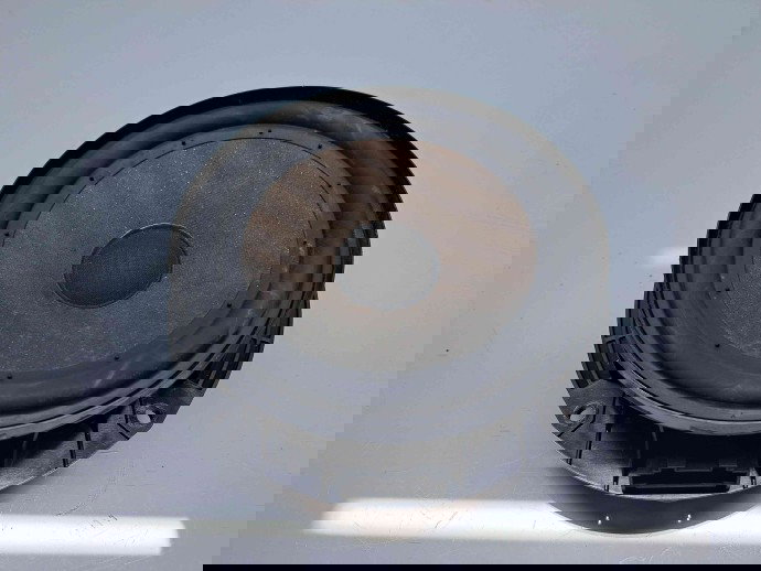  Boxa stanga spate Volkswagen Golf 6 (5K1) [Fabr 2009-2013] 1K8035454