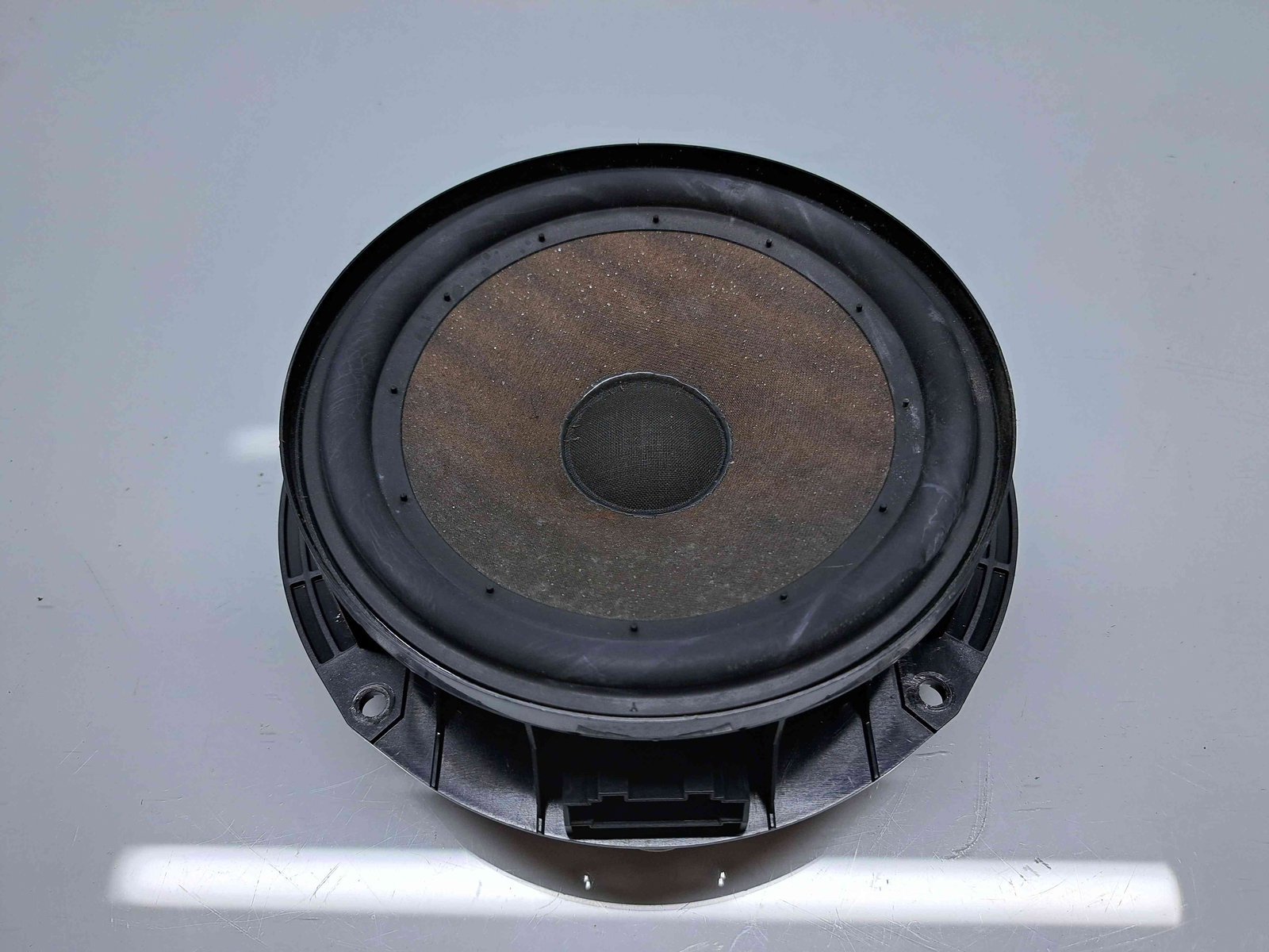 Boxa stanga spate Volkswagen Golf 6 (5K1) [Fabr 2009-2013] 1K8035454 - imagine 1