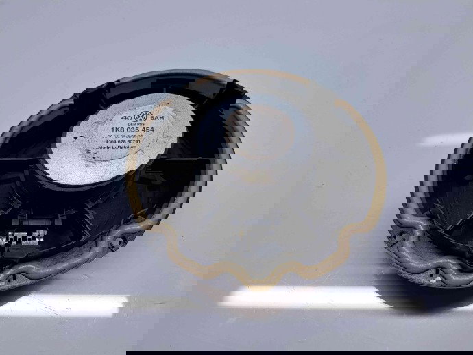  Boxa stanga spate Volkswagen Golf 6 (5K1) [Fabr 2009-2013] 1K8035454