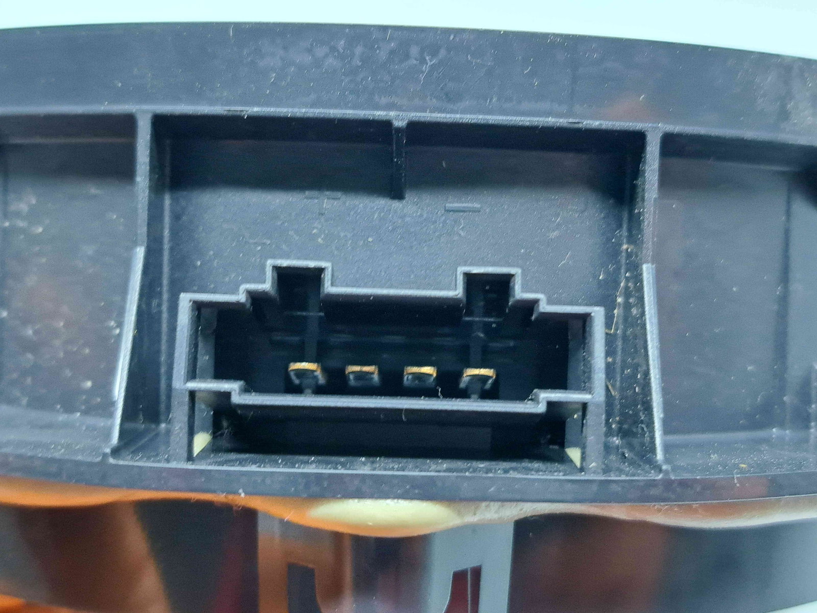 Boxa stanga spate Volkswagen Golf 6 (5K1) [Fabr 2009-2013] 1K8035454 - imagine 4