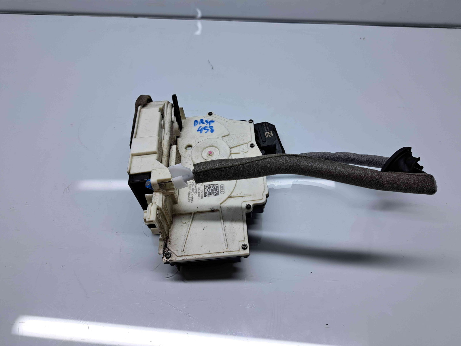 Broasca usa dreapta spate Audi A6 (4A2, C8) S-line [Fabr 2018-2025] 4K0839016P - imagine 3