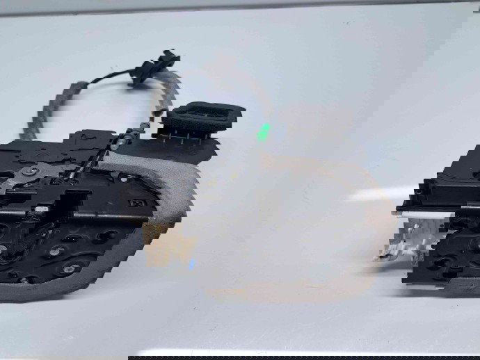 Broasca usa dreapta spate Audi A6 (4A2, C8) S-line [Fabr 2018-2025] 4K0839016P