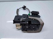 Broasca usa dreapta spate Audi A6 (4A2, C8) S-line [Fabr 2018-2025] 4K0839016P