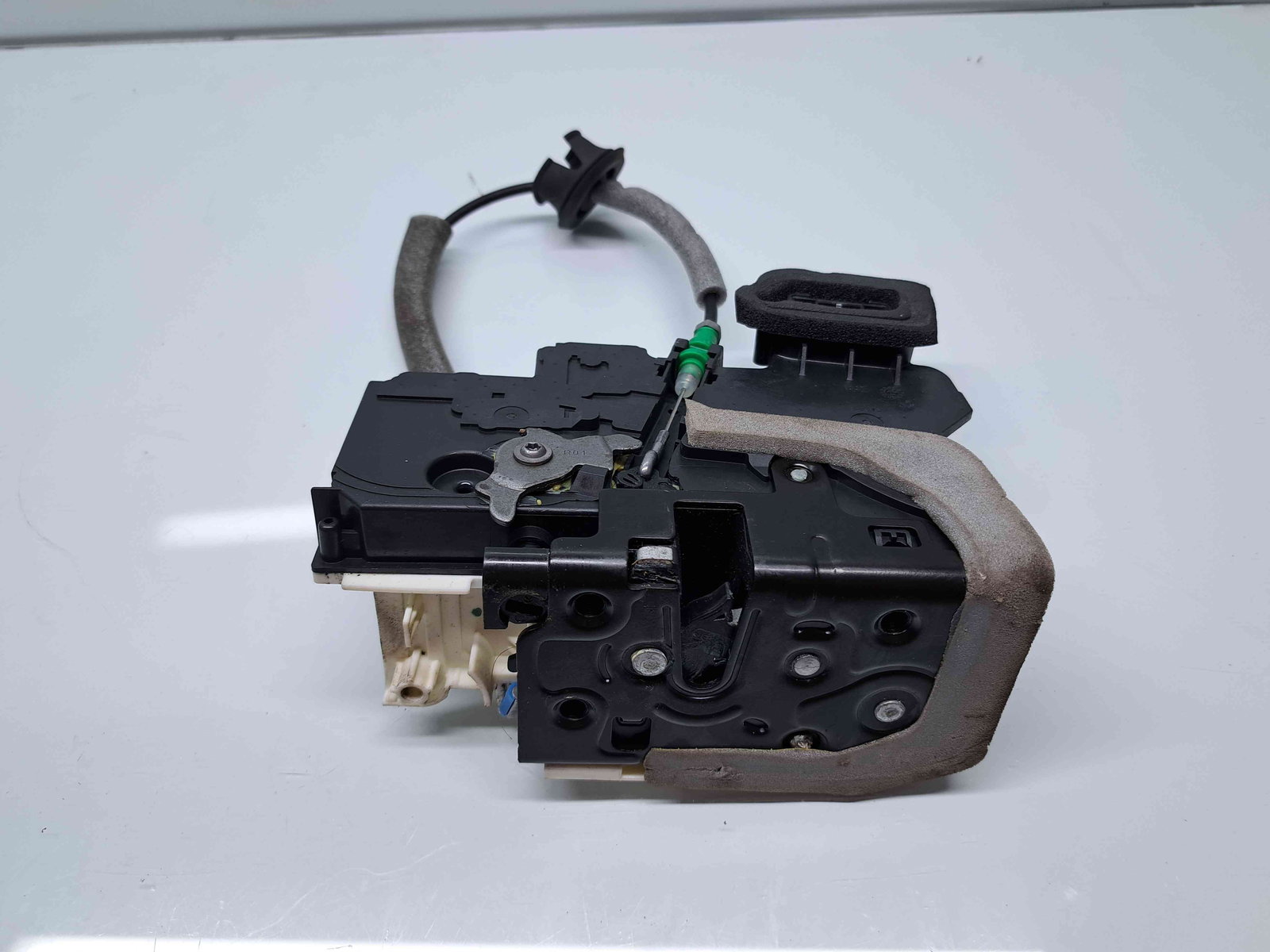 Broasca usa dreapta spate Audi A6 (4A2, C8) S-line [Fabr 2018-2025] 4K0839016P - imagine 4