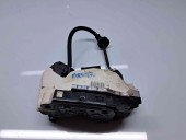 Broasca usa dreapta spate Volkswagen Golf 6 (5K1) [Fabr 2009-2013] 5K4839016H