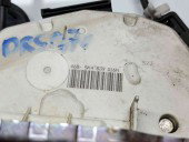 Broasca usa dreapta spate Volkswagen Golf 6 (5K1) [Fabr 2009-2013] 5K4839016H