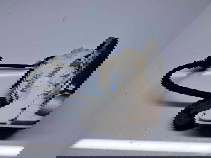 Broasca usa dreapta spate Volkswagen Golf 6 (5K1) [Fabr 2009-2013] 5K4839016H