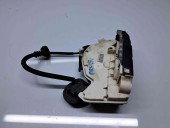 Broasca usa dreapta spate Volkswagen Golf 6 (5K1) [Fabr 2009-2013] 5K4839016H