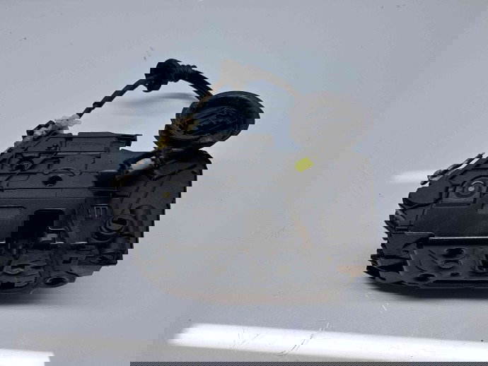 Broasca usa dreapta spate Volkswagen Golf 6 (5K1) [Fabr 2009-2013] 5K4839016H