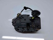 Broasca usa dreapta spate Volkswagen Golf 6 (5K1) [Fabr 2009-2013] 5K4839016H