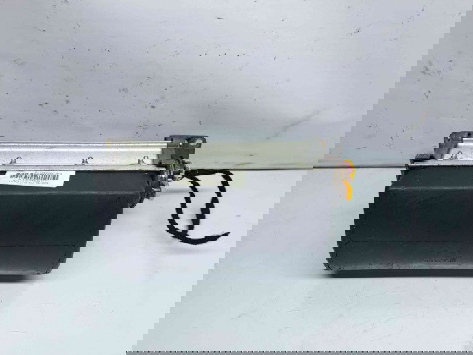  Airbag pasager Mercedes Clasa ML (W163) [Fabr 1998-2005] A1638600705