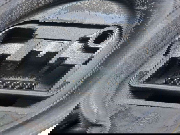 Broasca usa dreapta spate Volkswagen Golf 6 (5K1) [Fabr 2009-2013] 5K4839016H