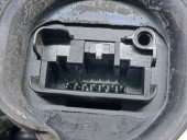 Broasca usa dreapta spate Volkswagen Golf 6 (5K1) [Fabr 2009-2013] 5K4839016H