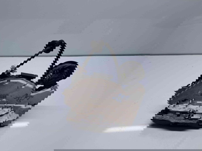 Broasca usa stanga spate Volkswagen Golf 6 (5K1) [Fabr 2009-2013] 5K4839015H