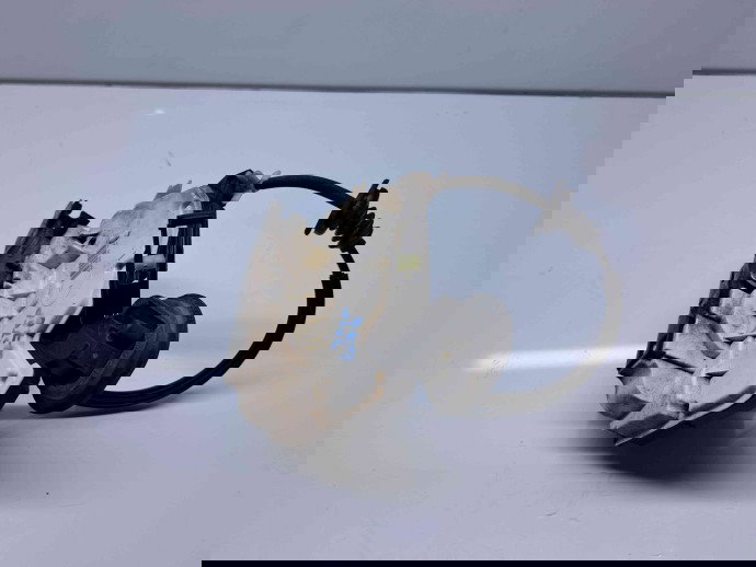 Broasca usa stanga spate Volkswagen Golf 6 (5K1) [Fabr 2009-2013] 5K4839015H