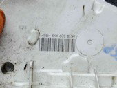 Broasca usa stanga spate Volkswagen Golf 6 (5K1) [Fabr 2009-2013] 5K4839015H