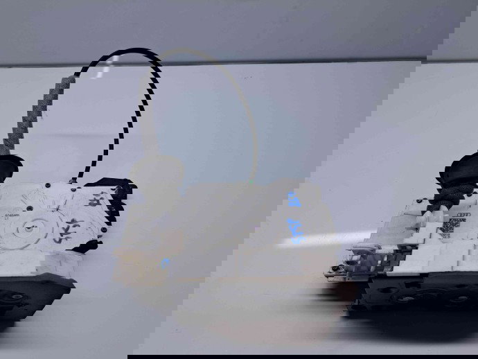 Broasca usa stanga spate Audi A6 (4A2, C8) S-line [Fabr 2018-2025] 4K0839015P