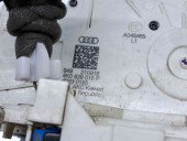 Broasca usa stanga spate Audi A6 (4A2, C8) S-line [Fabr 2018-2025] 4K0839015P