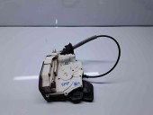 Broasca usa stanga spate Audi A6 (4A2, C8) S-line [Fabr 2018-2025] 4K0839015P