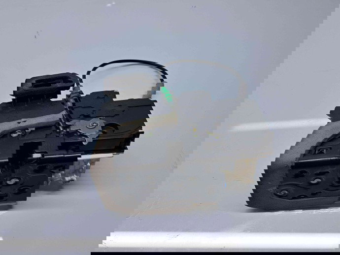 Broasca usa stanga spate Audi A6 (4A2, C8) S-line [Fabr 2018-2025] 4K0839015P