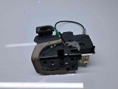 Broasca usa stanga spate Audi A6 (4A2, C8) S-line [Fabr 2018-2025] 4K0839015P