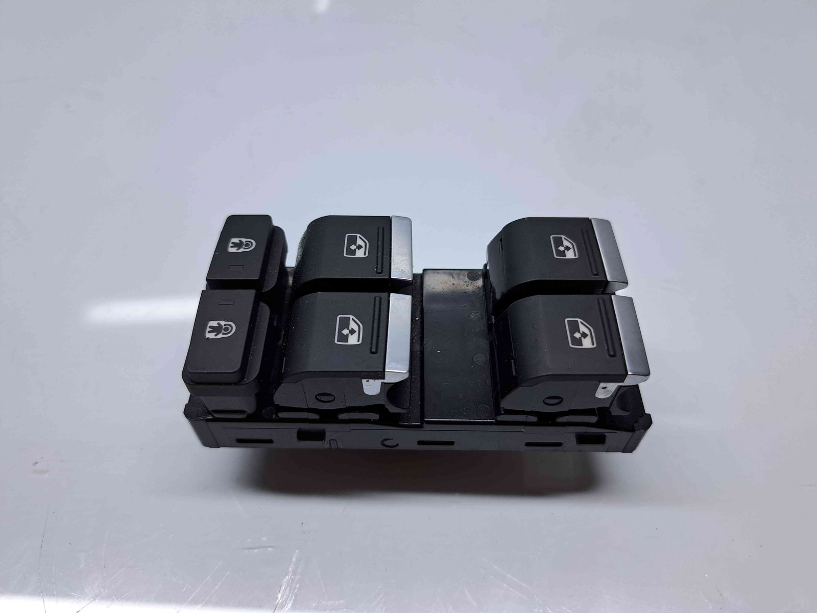 Butoane comanda geamuri sofer Audi A6 (4A2, C8) S-line [Fabr 2018-2025] 4K0959851 - imagine 1