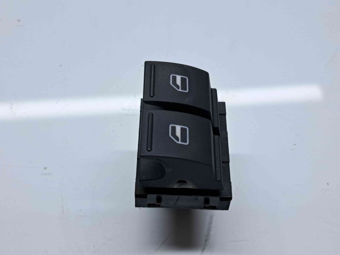 Butoane comanda geamuri sofer Volkswagen Golf 6 (5K1) [Fabr 2009-2013] OEM