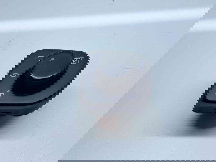  Buton reglaj oglinzi Volkswagen Golf 6 (5K1) [Fabr 2009-2013] 1K0959565L