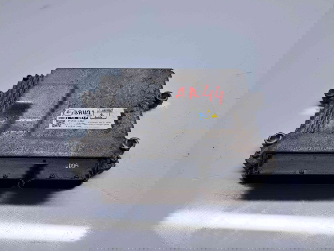 Calculator motor ECU MAZDA CX-5 (KE) [Fabr 2011-2016] SH0118881T 2.2 SKYACTIV-D1 110KW / 150CP